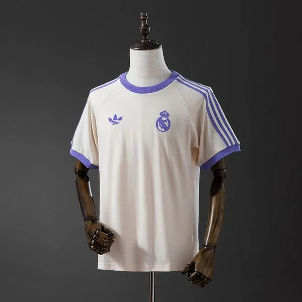 Camiseta de fútbol Real Madrid ADIDAS ORIGINALS